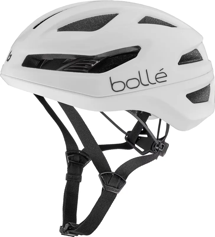 Bollé Eco Avio Pure Mips Helm weiß Gr. M Knallerangebot