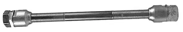 Direkt Vom Hersteller Pieper Hinterradachse 165 mm silber