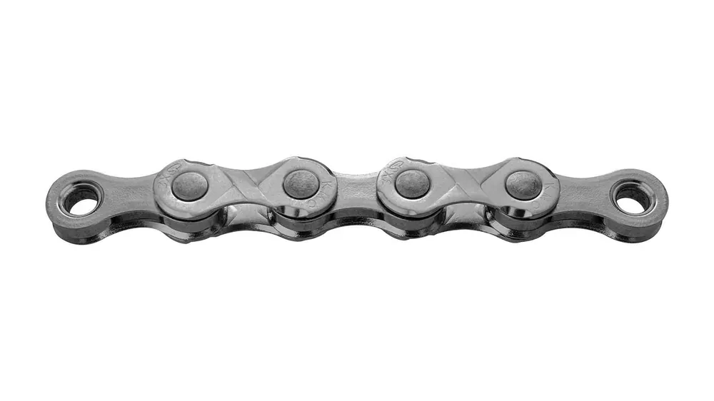 KMC Kette e11 11-fach silber Billig