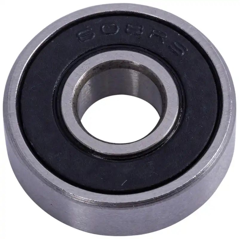 Union Kugellager (kein Modellname) einreihig 8x22x7 mm silber Must-Have