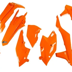 UFO Plast Verkleidungssatz für KTM [KTKIT518F-127] Schneller Versand