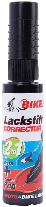 Fasi Lackstift schwarz Bestpreis