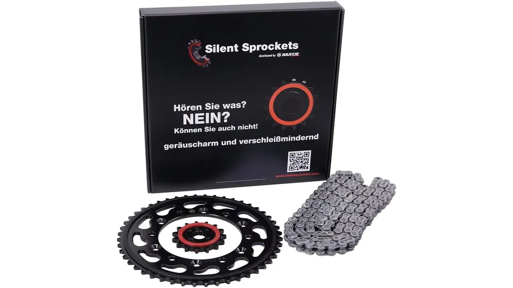 RK Kettensatz 525XRE Standard (15-42-110/525) Aktuell