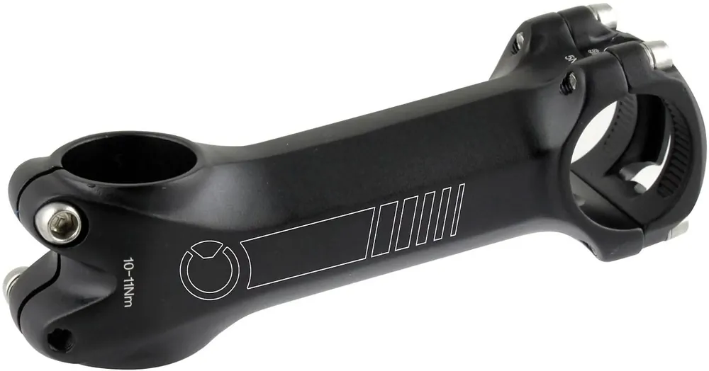 Neue Ware by,schulz Vorbau Stem SDS 90 mm schwarz