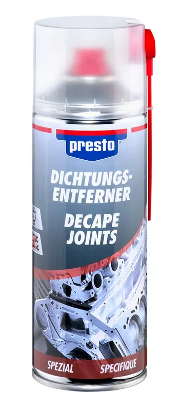 Dichtungsentferner 400ml Angebot