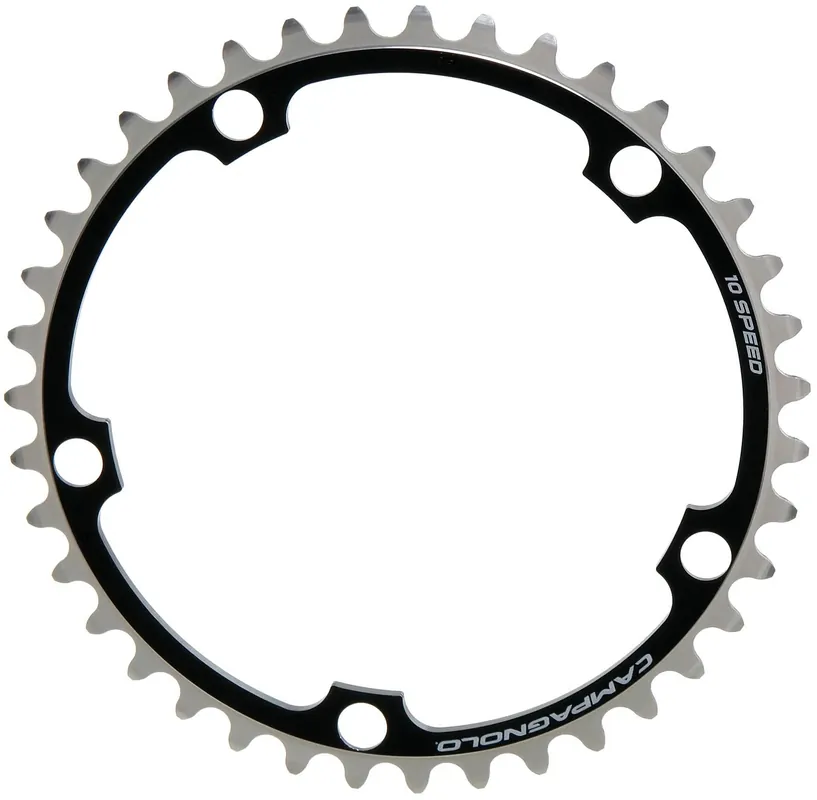 Jetzt Bestellen Campagnolo Kettenblatt CE 39 Zähne 10-fach schwarz