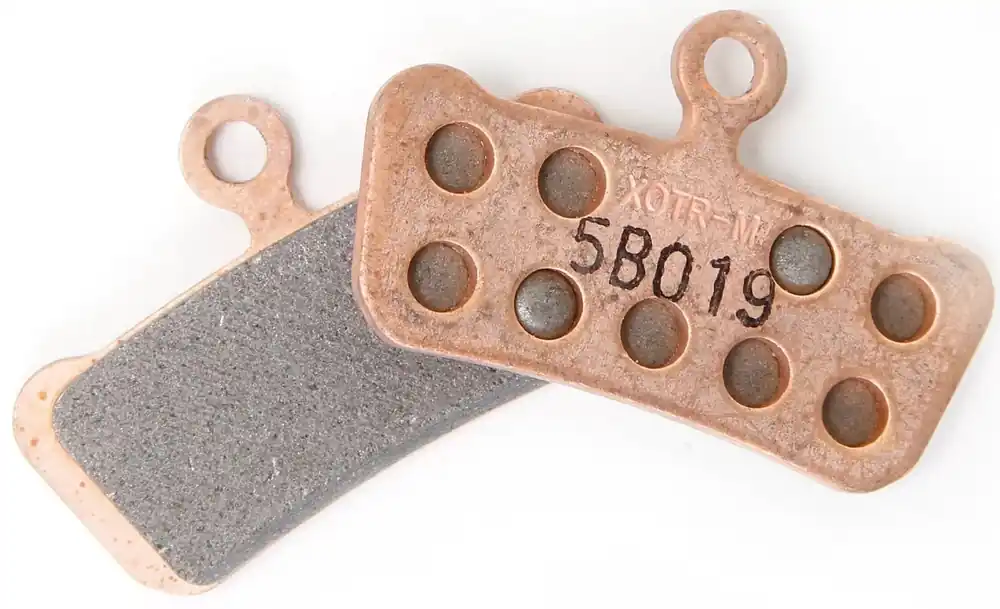 SRAM Scheibenbremsbelag Trail/Guide/G2/Level 4 Kolben Super-Preis