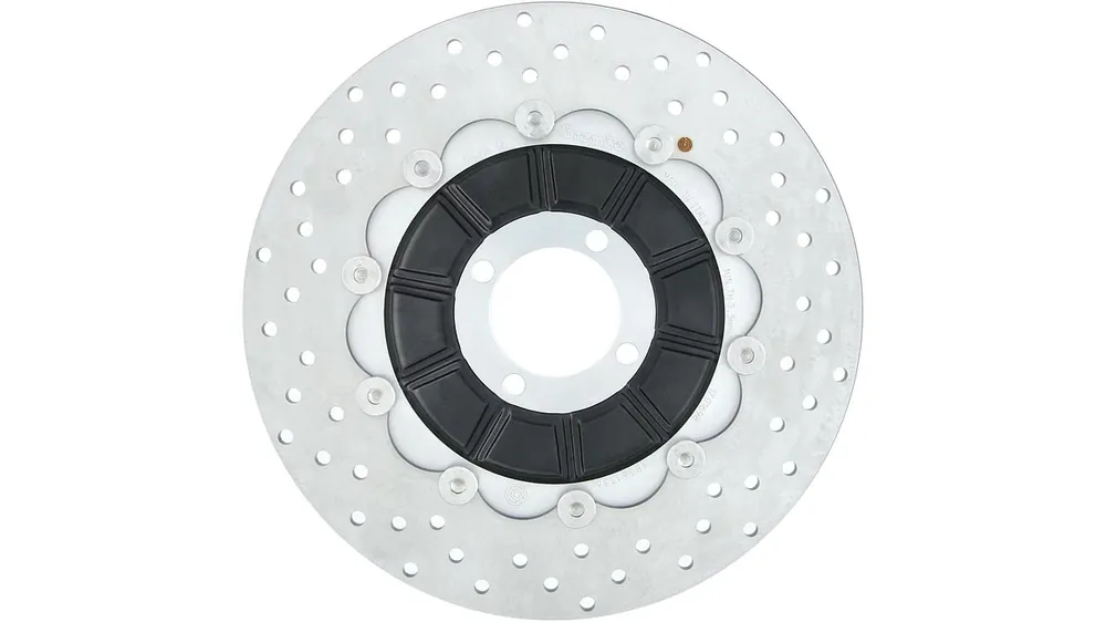 Brembo Bremsscheibe Modell 78B40816 Jetzt Kaufen