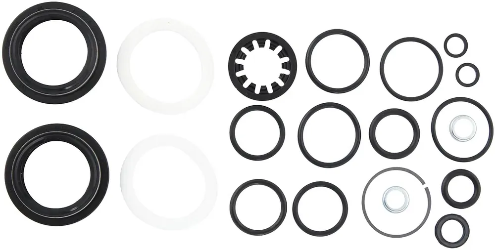 RockShox Service-Kit Basic RL B1 weiß Aktuell