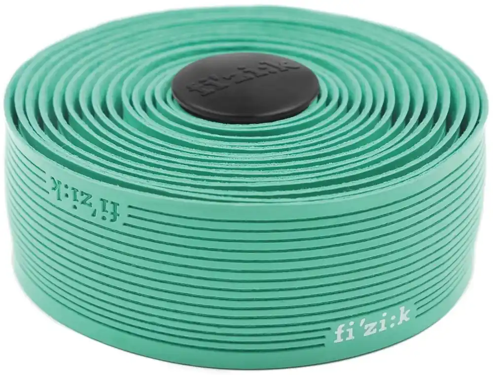 Preisknaller fi‘zi k Vento Microtex Tacky Lenkerband grün