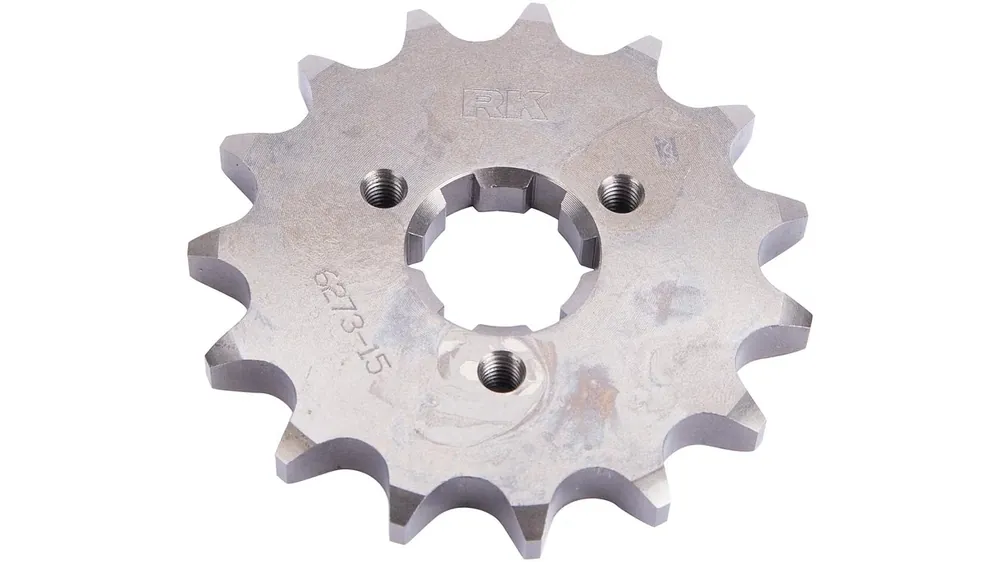 Knallerangebot RK Antriebsritzel 6273 17 Zähne