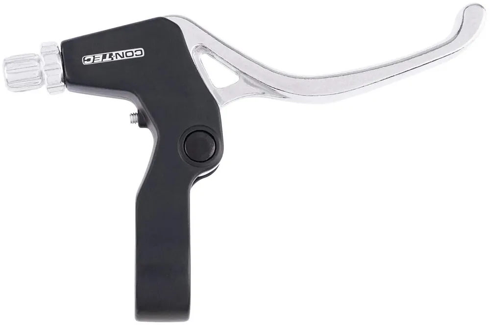 Top-Angebot CONTEC Kinderbremshebel BL-Y10 rechts silber