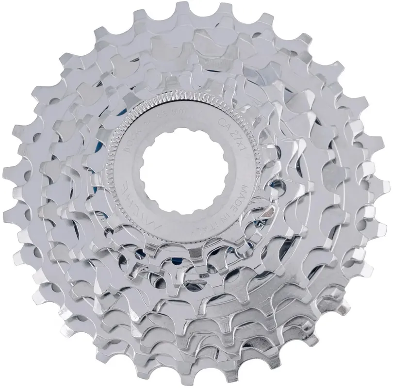Miche Kassette Primato 10-fach Campagnolo silber Versand Am Gleichen Tag