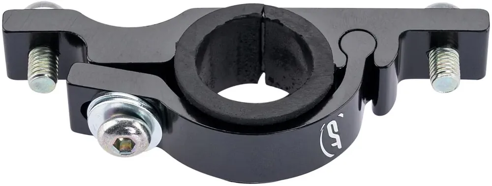 Neuheit CONTEC Trinkflaschenhalter-Adapter BC schwarz