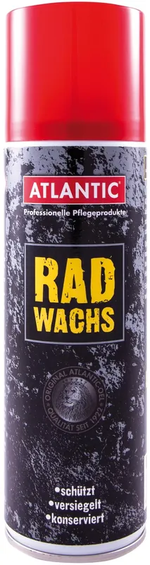 Atlantic Radwachs "Basic Level" Neu