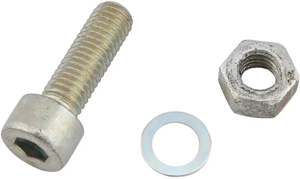 ergotec Lenkerklemmbolzen Edelstahl Ø 13 mm Versand Am Gleichen Tag