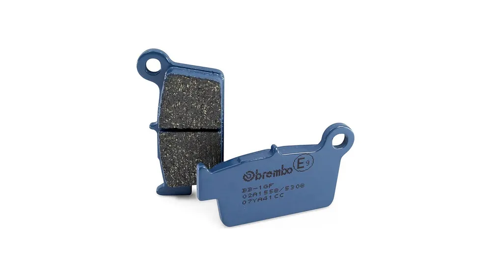 Brembo Bremsbelag Modell 07YA41 Expressversand