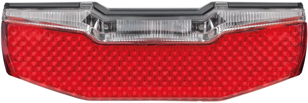 Jetzt Kaufen Axa Blueline Steady Rücklicht schwarz SB-verpackt, Mod. 25