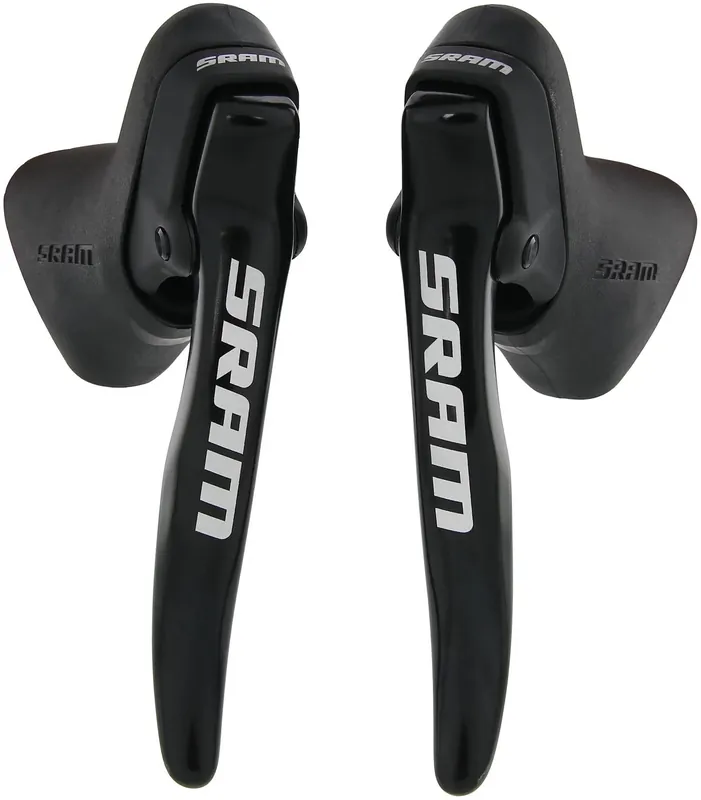 Versand Am Gleichen Tag SRAM Bremshebel S500 Set schwarz