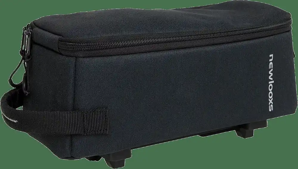 Sale New Looxs Gepäckträgertasche Trunkbag Lock schwarz MIK 2.0