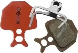 Kool Stop Scheibenbremsbelag D-320 Formula Oro K18/K24 Ausverkauf