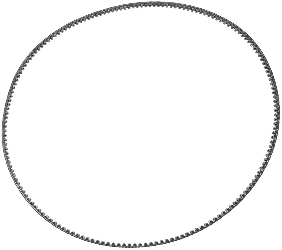 Sichere Zahlung Gates Antriebsriemen CDX 174 Zähne