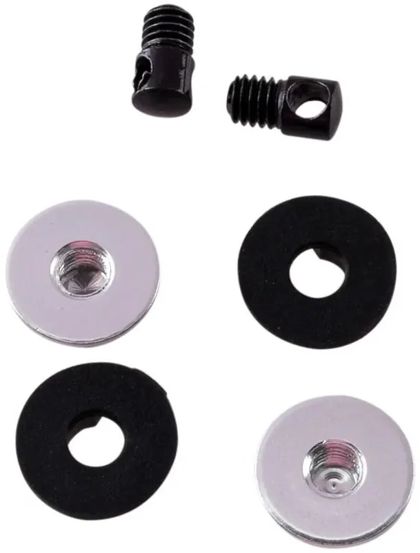 Neu Im Sortiment CONTEC Strebenbefestigung Splash Protect DLX silber