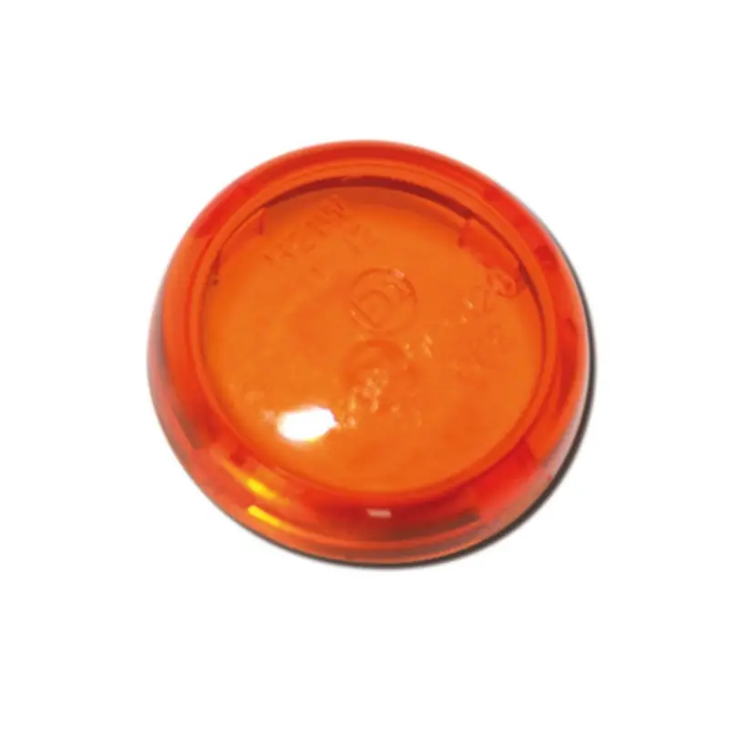 Super-Preis HIGHSIDER smart Blinkerglas Gelb Für Bullet-Light (1Stck)
