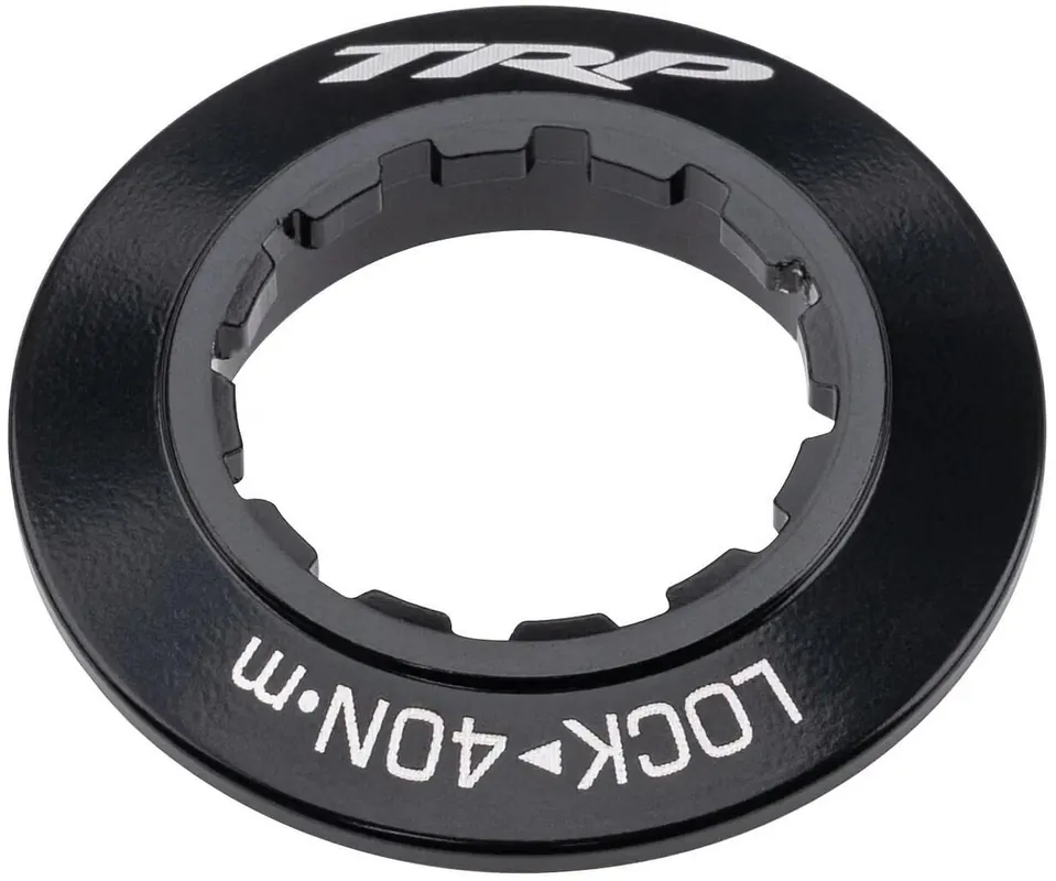 TRP Verschlussring Lockring Ø 12 mm Preiswert