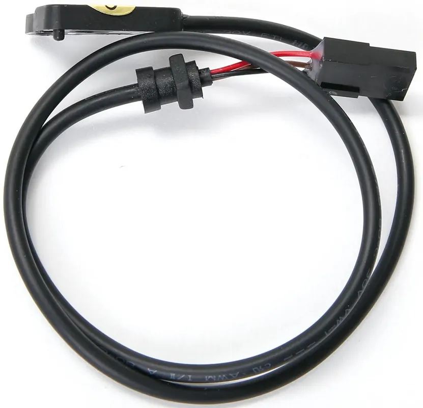 Letzte Chance TranzX Bremsgriffkabel DP03 links schwarz