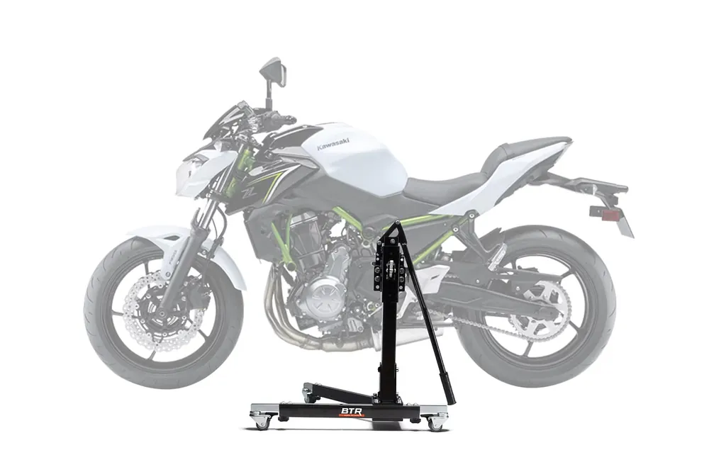 Rabatt Zentralständer EVOLIFT® für Kawasaki Z650 17-