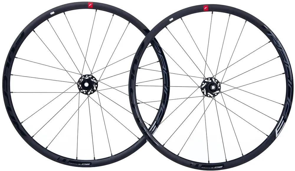 Fulcrum Laufradsatz Racing 3 DB 28 Zoll schwarz HG 9-12 Neuheit