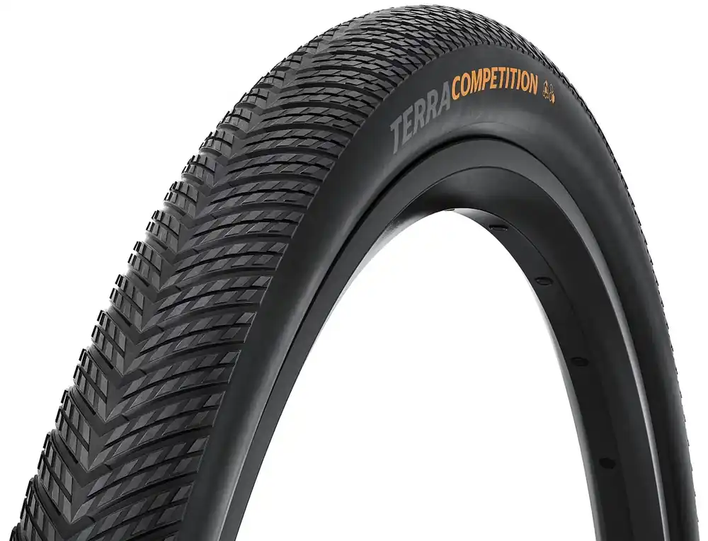 Wochenendangebot Continental Terra Competition Reifen 28 × 1,40" schwarz TrailGrip