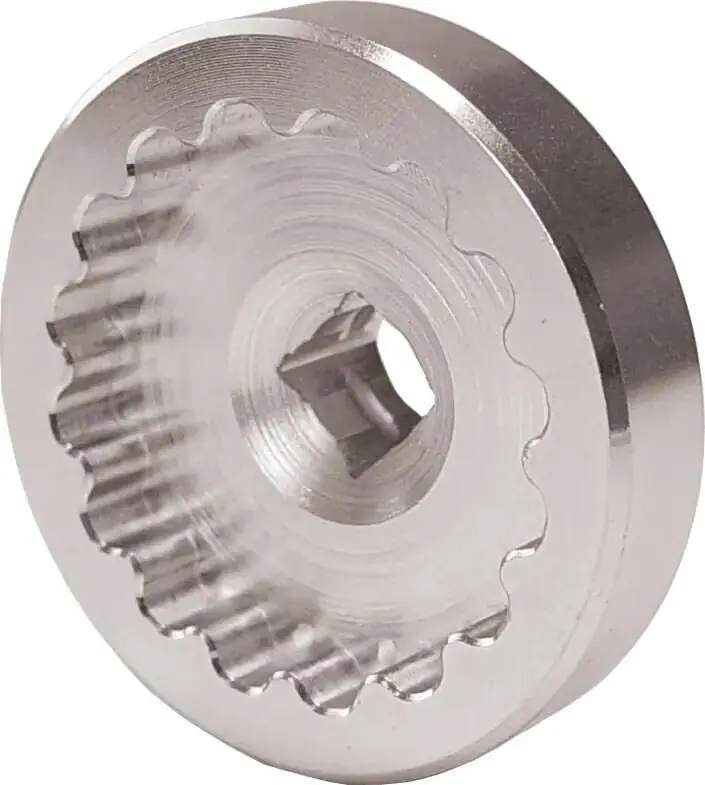 Echt Cyclus Tools Innenlagerabzieher 3/8 Zoll