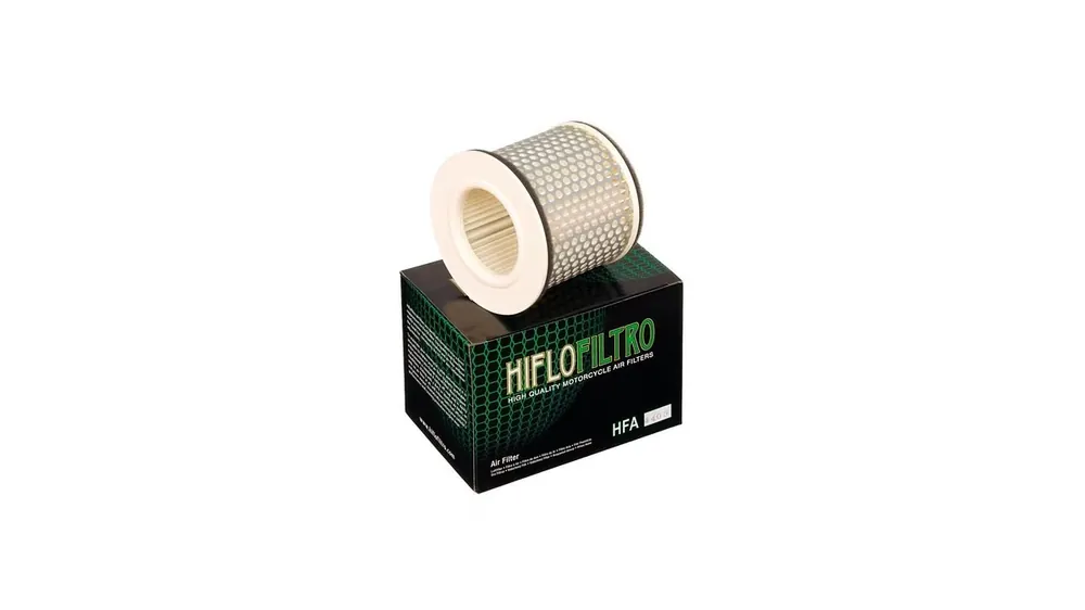 Hiflofiltro Luftfilter HFA4403 Neu