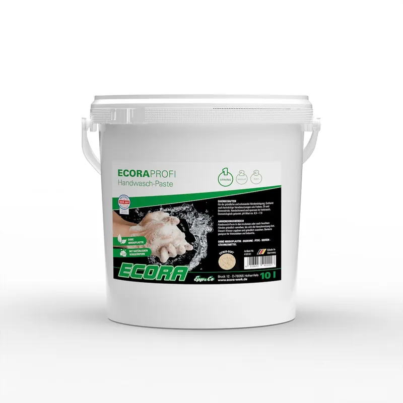 Ecora Handwasch-Paste 10 l Top-Seller
