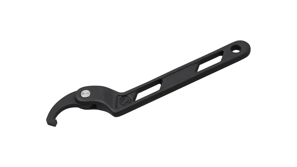 Begrenztes Angebot Bikeservice Hakenschlüssel 19 - 51 mm / 4 x 4 mm