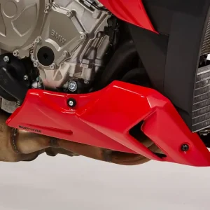 Top-Angebot BODYSTYLE Sportsline Bugspoiler ABS Kunststoff unlackiert für BMW S 1000 R