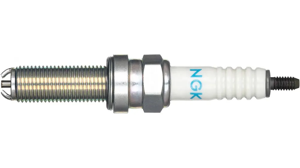 Sichere Zahlung NGK Zündkerze LMAR8E-J