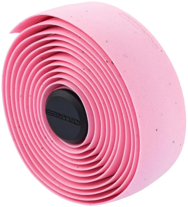 CONTEC Lenkerband Prestige.Cork pink Billig