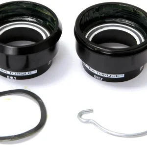 Angebot Campagnolo Lagerschalen Ultra Torque BB86 schwarz