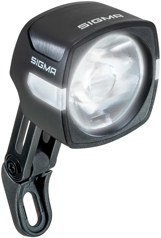 Kracherpreis Sigma Sport EOX Light 100 Scheinwerfer schwarz