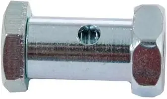 Sturmey Archer Sicherungsbolzen silber Echt