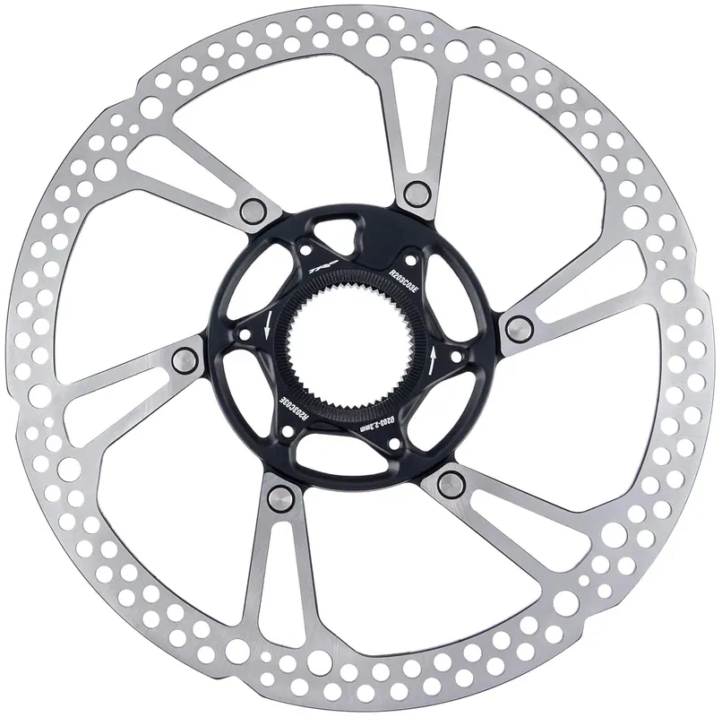 Rabatt TRP Bremsscheibe RC03E 203 mm silber-schwarz
