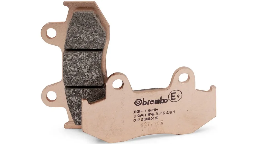 Brembo Bremsbelag Modell 07038 Günstig