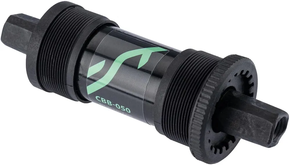 CONTEC Innenlager CBB-050 118 mm silber Neue Ware