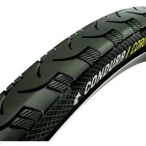 Billig Condura Reifen CORO 37-622 schwarz