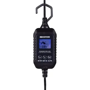 Oxford Oximiser Pro 1250 Batterieladegerät Sonderaktion