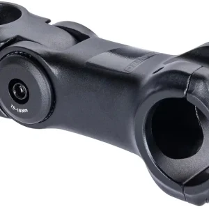 Begrenztes Angebot CONTEC Vorbau Ueda 110 mm schwarz 35, 0 mm Lenkerklemmung
