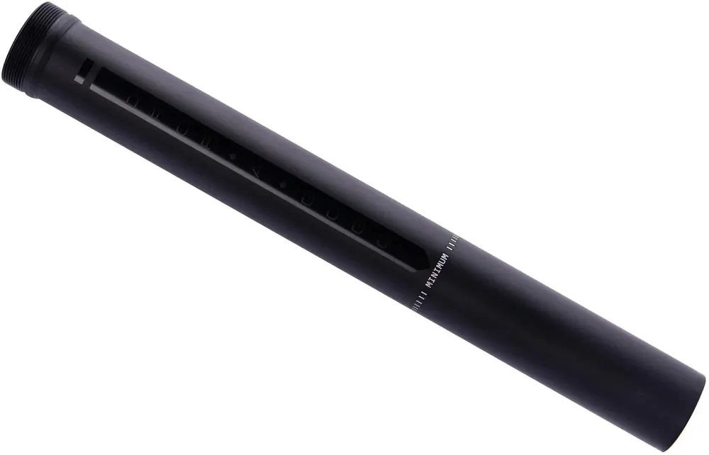 Finale Aktion CONTEC Service-Kit Drop-A-Gogo Kit C 150 mm schwarz kompatibel für Ø 34